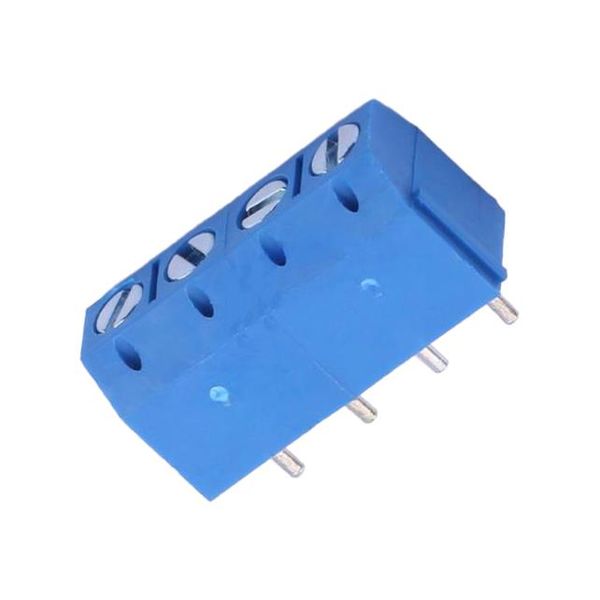 JL301-50004U01  Connectors