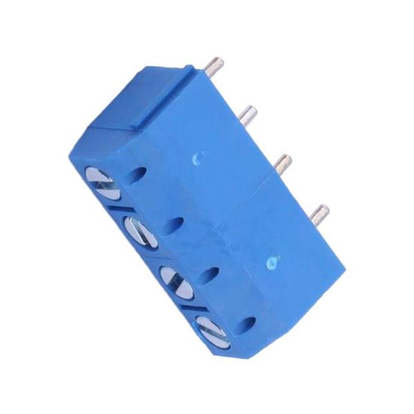 JL301-50004U01 Fixed Terminal Blocks