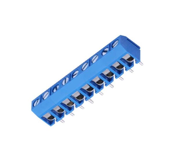 JL301-50009U01  Connectors