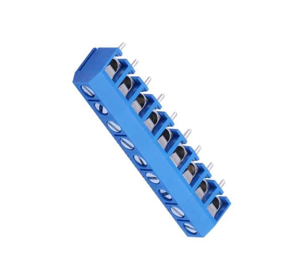 JL301-50009U01 Fixed Terminal Blocks