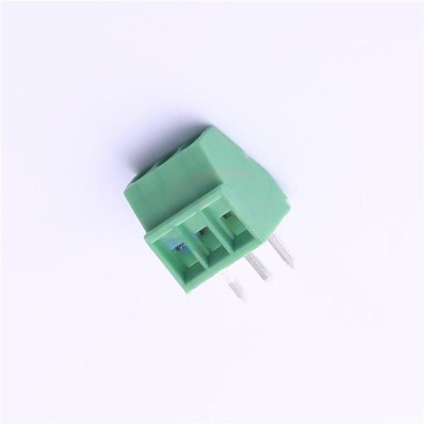 JL308-25403G01  Connectors
