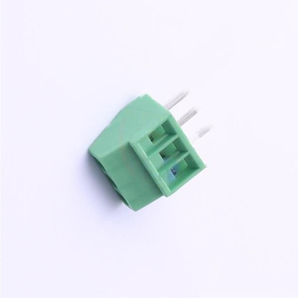JL308-25403G01 Fixed Terminal Blocks