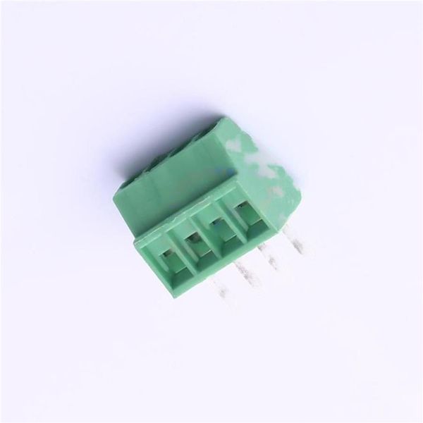 JL308-25404G01  Connectors