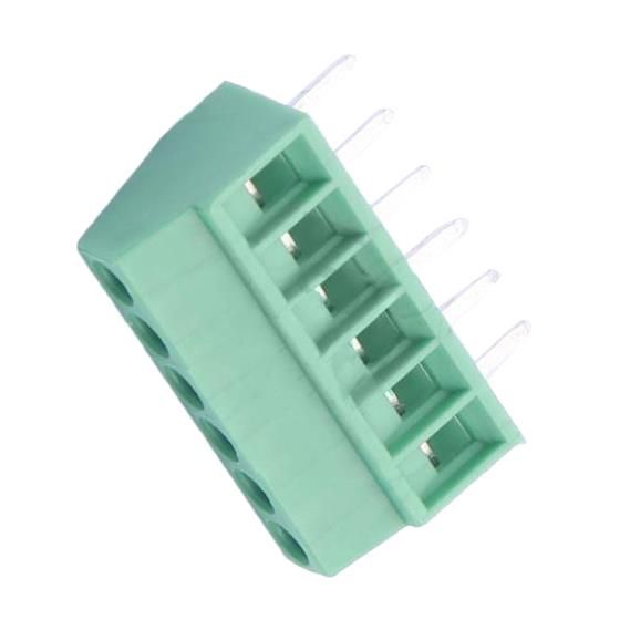 JL308-25406G01 Fixed Terminal Blocks