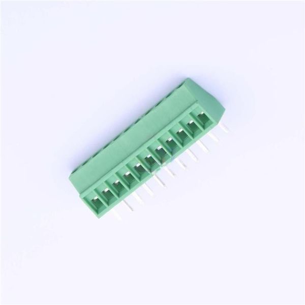 JL308-25411G01  Connectors