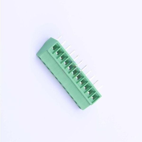 JL308-25411G01 Fixed Terminal Blocks