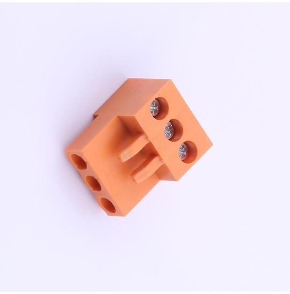 JL396-39603O01 Pluggable Terminal Blocks