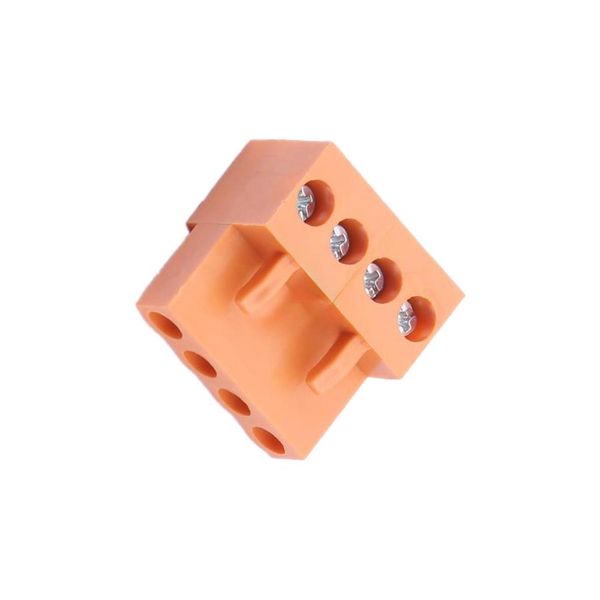 JL396-39604O01 Pluggable Terminal Blocks