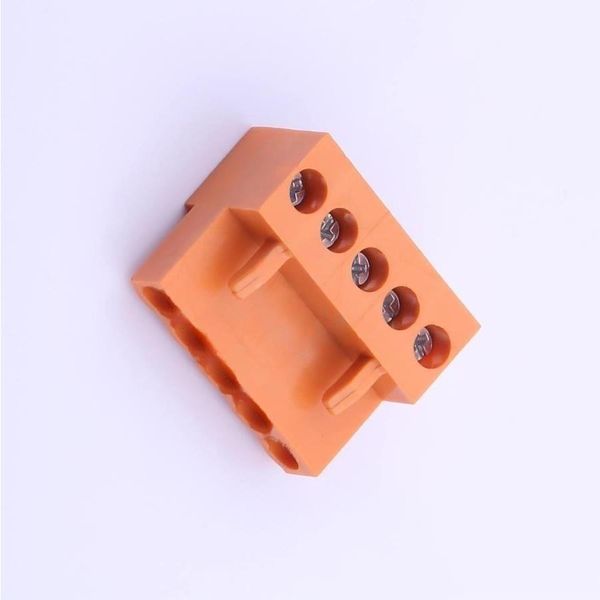 JL396-39605O01 Pluggable Terminal Blocks