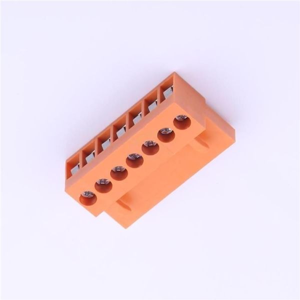 JL396-39607O01  Connectors