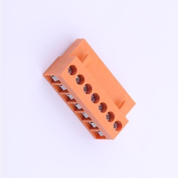 JL396-39607O01 Pluggable Terminal Blocks