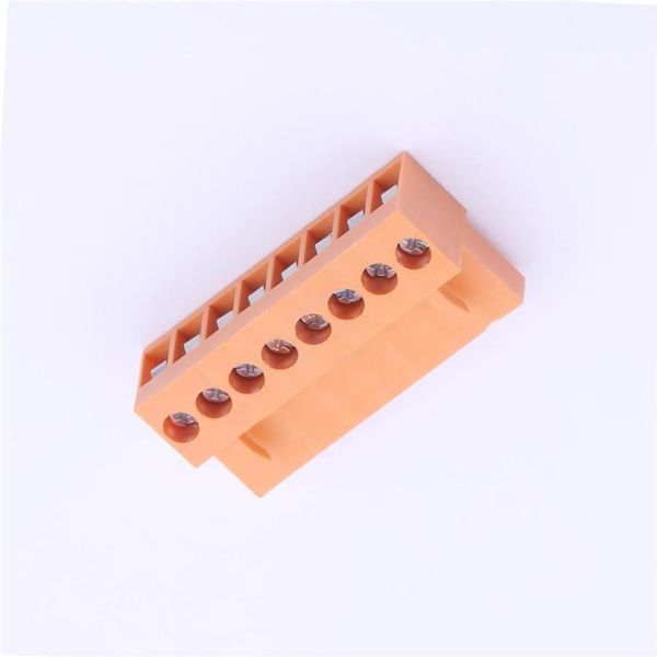 JL396-39608O01  Connectors
