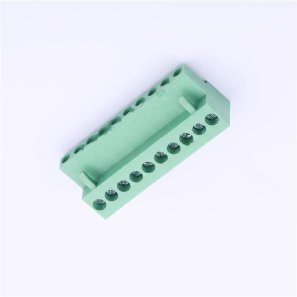 JL396-39610G01  Connectors