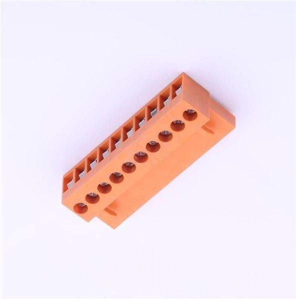 JL396-39610O01  Connectors