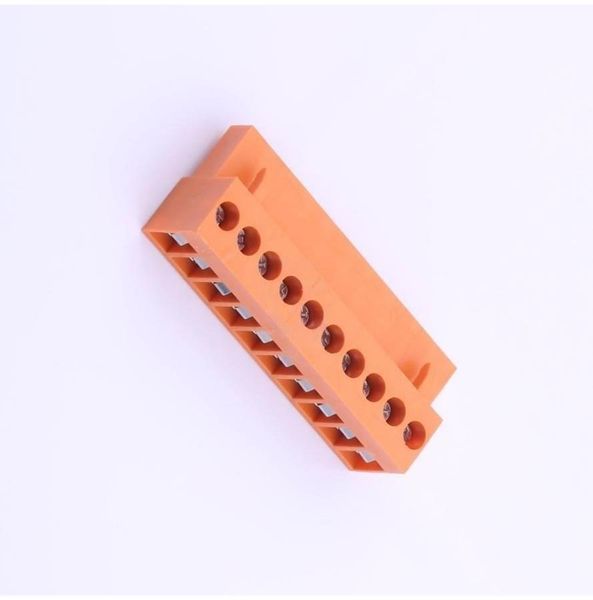 JL396-39610O01 Pluggable Terminal Blocks