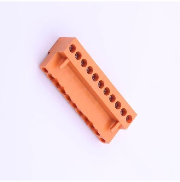 JL396-39611O01 Pluggable Terminal Blocks
