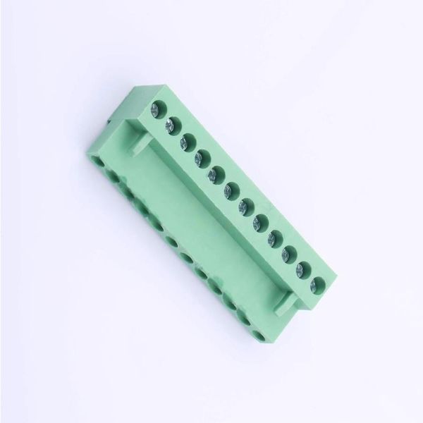 JL396-39612G01 Pluggable Terminal Blocks