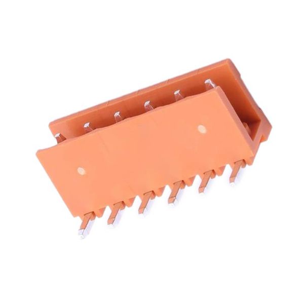 JL396R-39606O01  Connectors