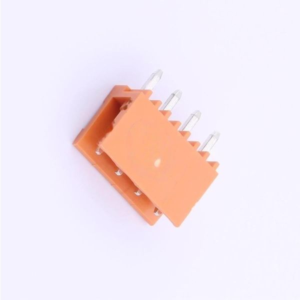 JL396V-39604O01 Pluggable Terminal Blocks