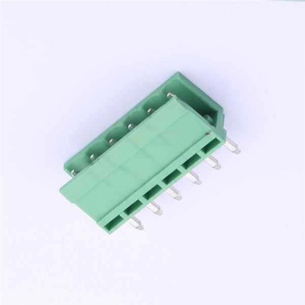 JL396V-39606G01  Connectors