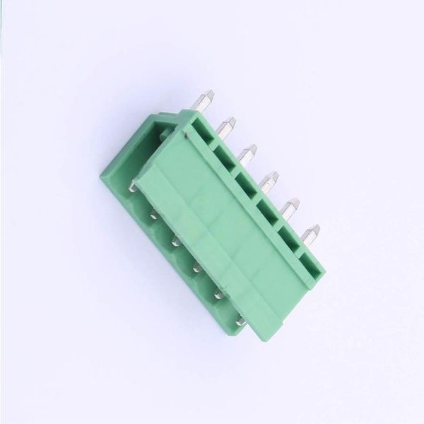 JL396V-39606G01 Pluggable Terminal Blocks