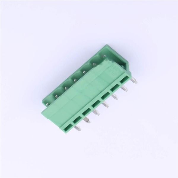 JL396V-39607G01  Connectors