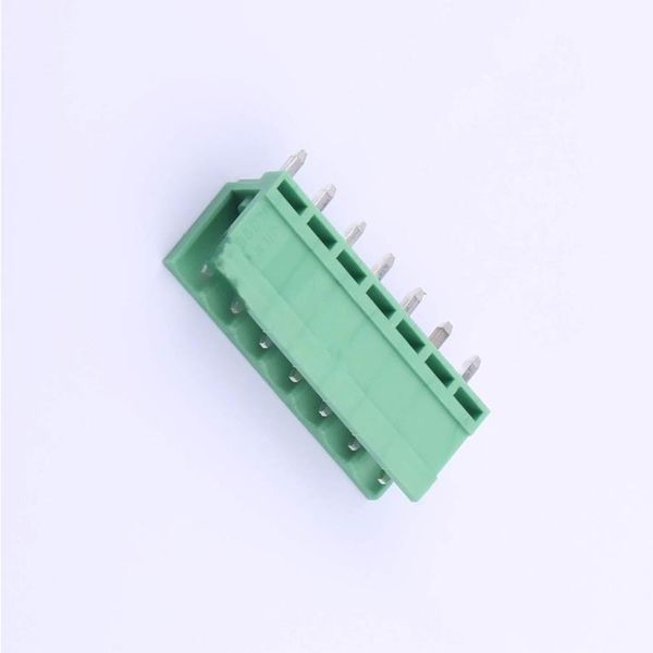JL396V-39607G01 Pluggable Terminal Blocks