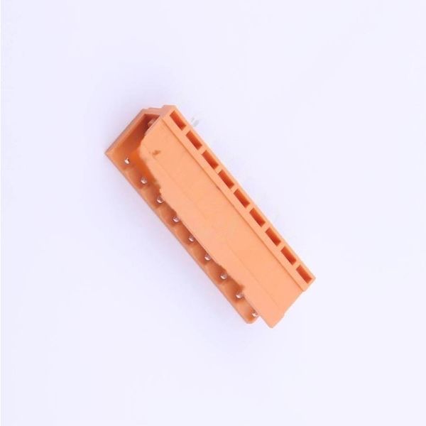JL396V-39609O01 Pluggable Terminal Blocks