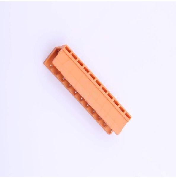 JL396V-39611O01 Pluggable Terminal Blocks