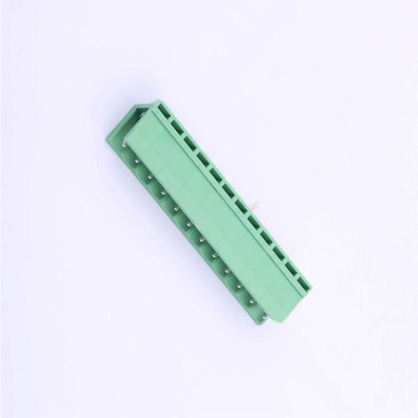 JL396V-39612G01 Pluggable Terminal Blocks