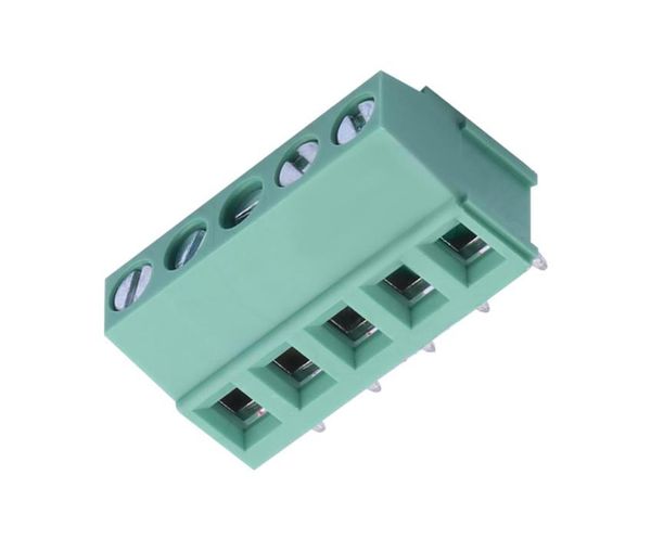 JL500-50005G01  Connectors