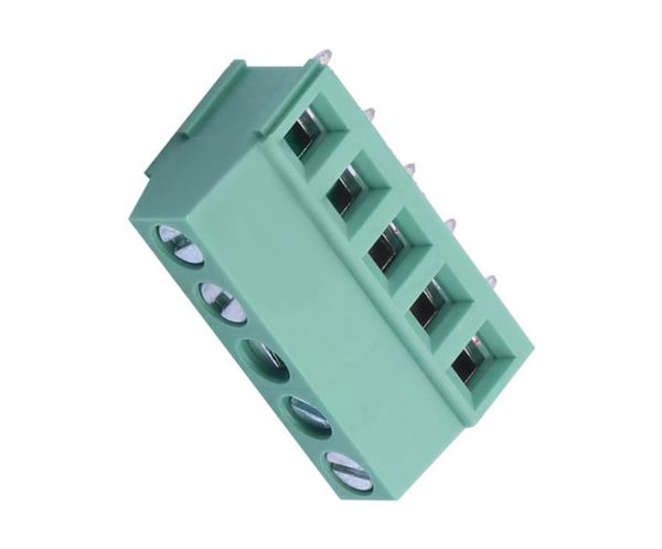 JL500-50005G01 Fixed Terminal Blocks