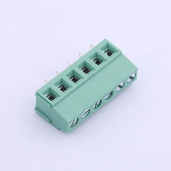 JL500-50006G01 electronic component of JILN