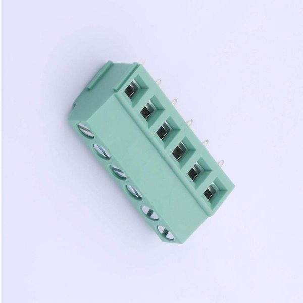 JL500-50006G01 Fixed Terminal Blocks