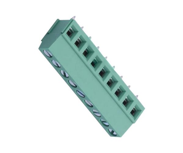 JL500-50009GT1 Fixed Terminal Blocks