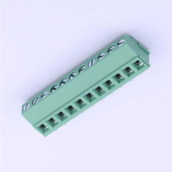 JL500-50011GT1  Connectors