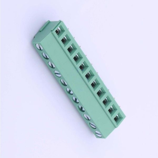 JL500-50011GT1 Fixed Terminal Blocks