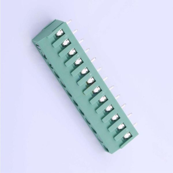 JL500-50012GT1 Fixed Terminal Blocks