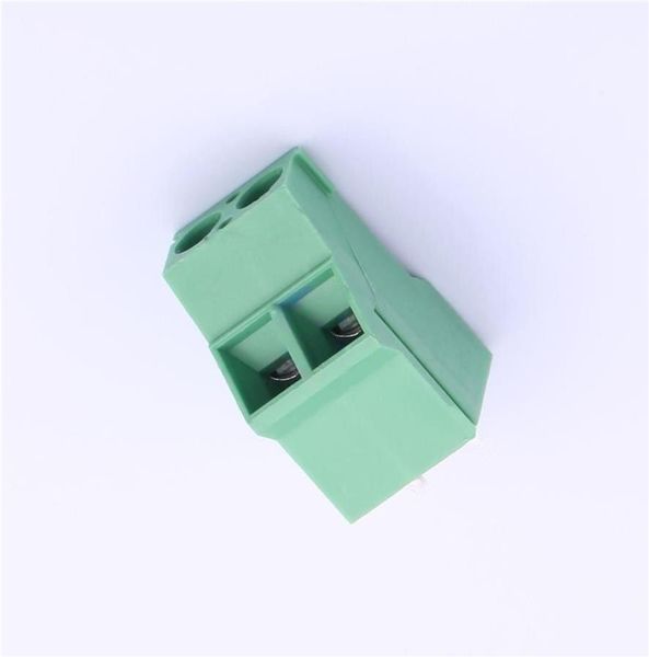 JL504-50802G01  Connectors