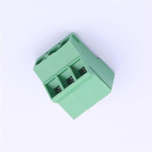 JL504-50803G01  Connectors