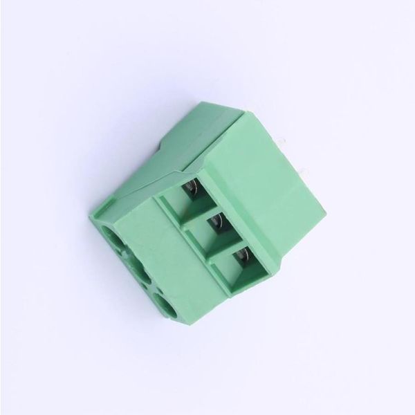 JL504-50803G01 Fixed Terminal Blocks