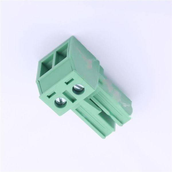 JL5EDGK-76202G01  Connectors