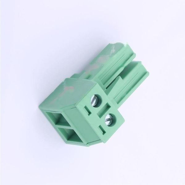 JL5EDGK-76202G01 Pluggable Terminal Blocks