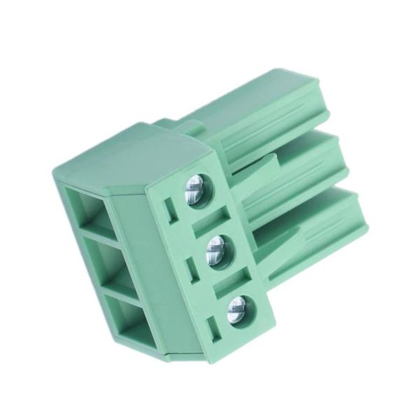 JL5EDGK-76203G01 Pluggable Terminal Blocks