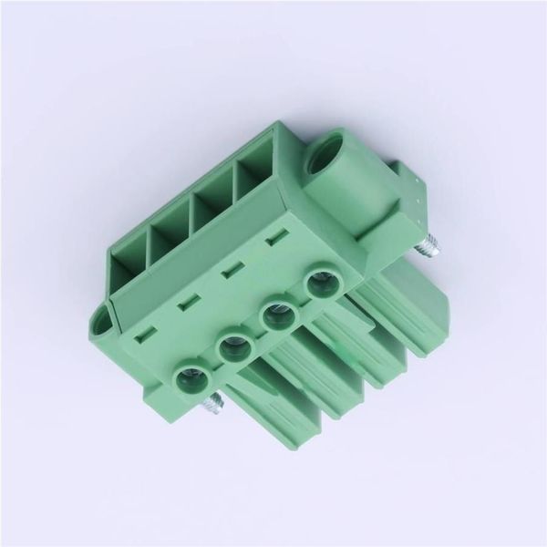 JL5EDGKHM-76204G01  Connectors