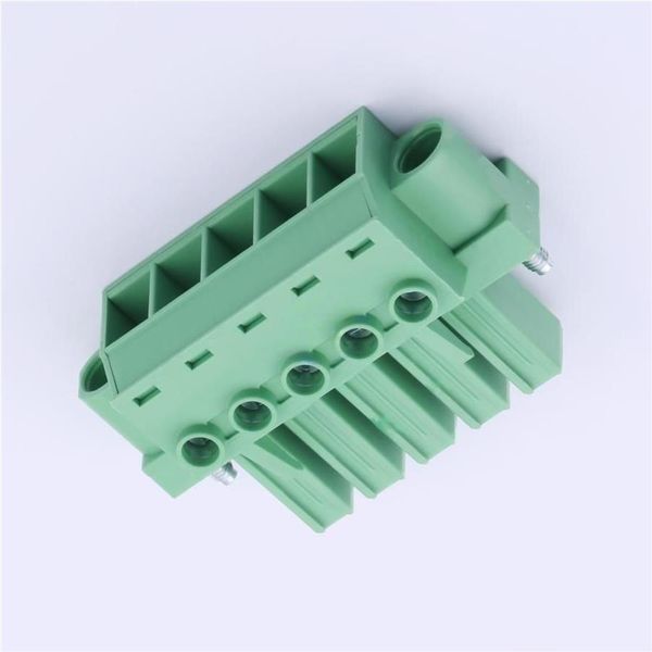 JL5EDGKHM-76205G01  Connectors