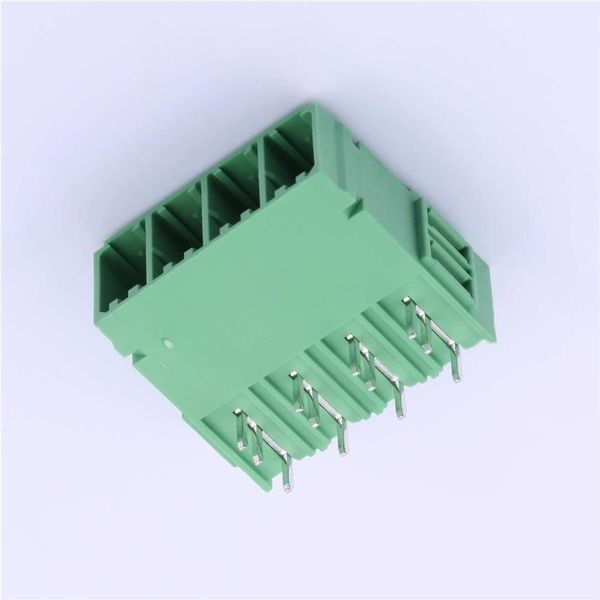 JL5EDGRHC-76204G01  Connectors