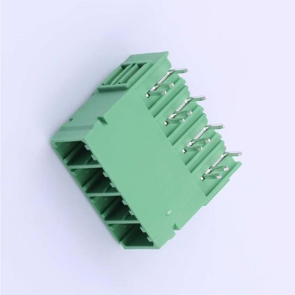 JL5EDGRHC-76204G01 Pluggable Terminal Blocks