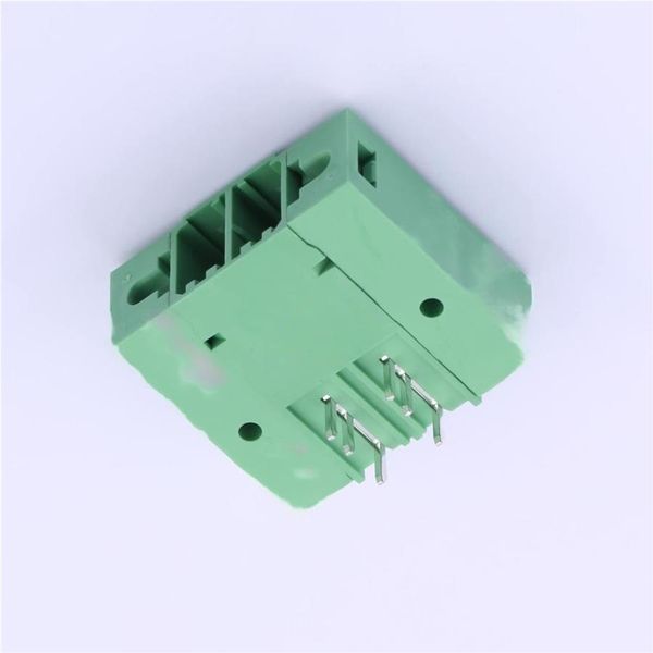 JL5EDGRHM-76202G01  Connectors