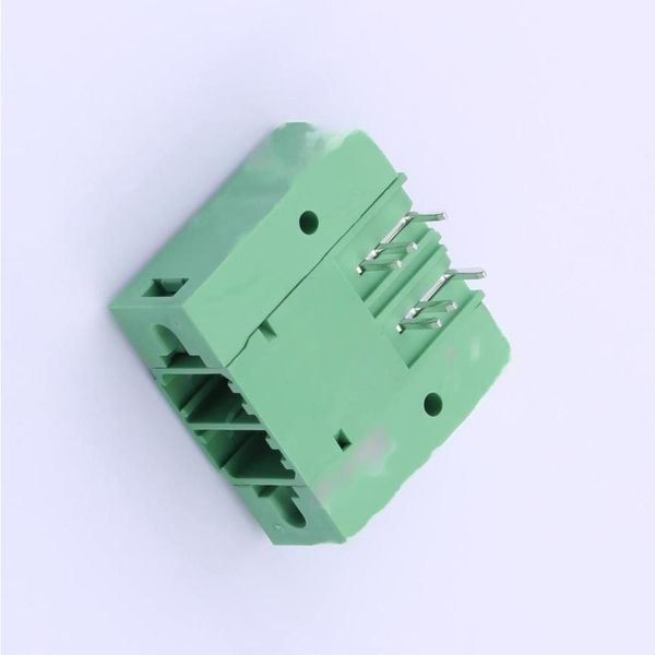 JL5EDGRHM-76202G01 Pluggable Terminal Blocks